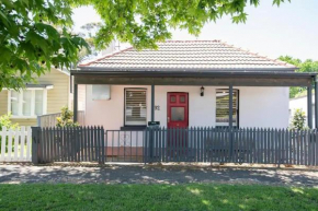 Orana Cottage Orange